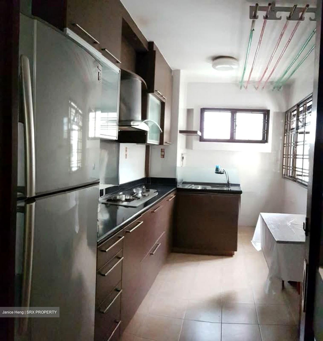 Blk 154 Rivervale Green (Sengkang), HDB 4 Rooms #538357461
